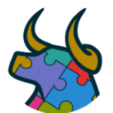 הלוגו של Jigsaw