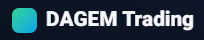 DAGEM Trading Logo