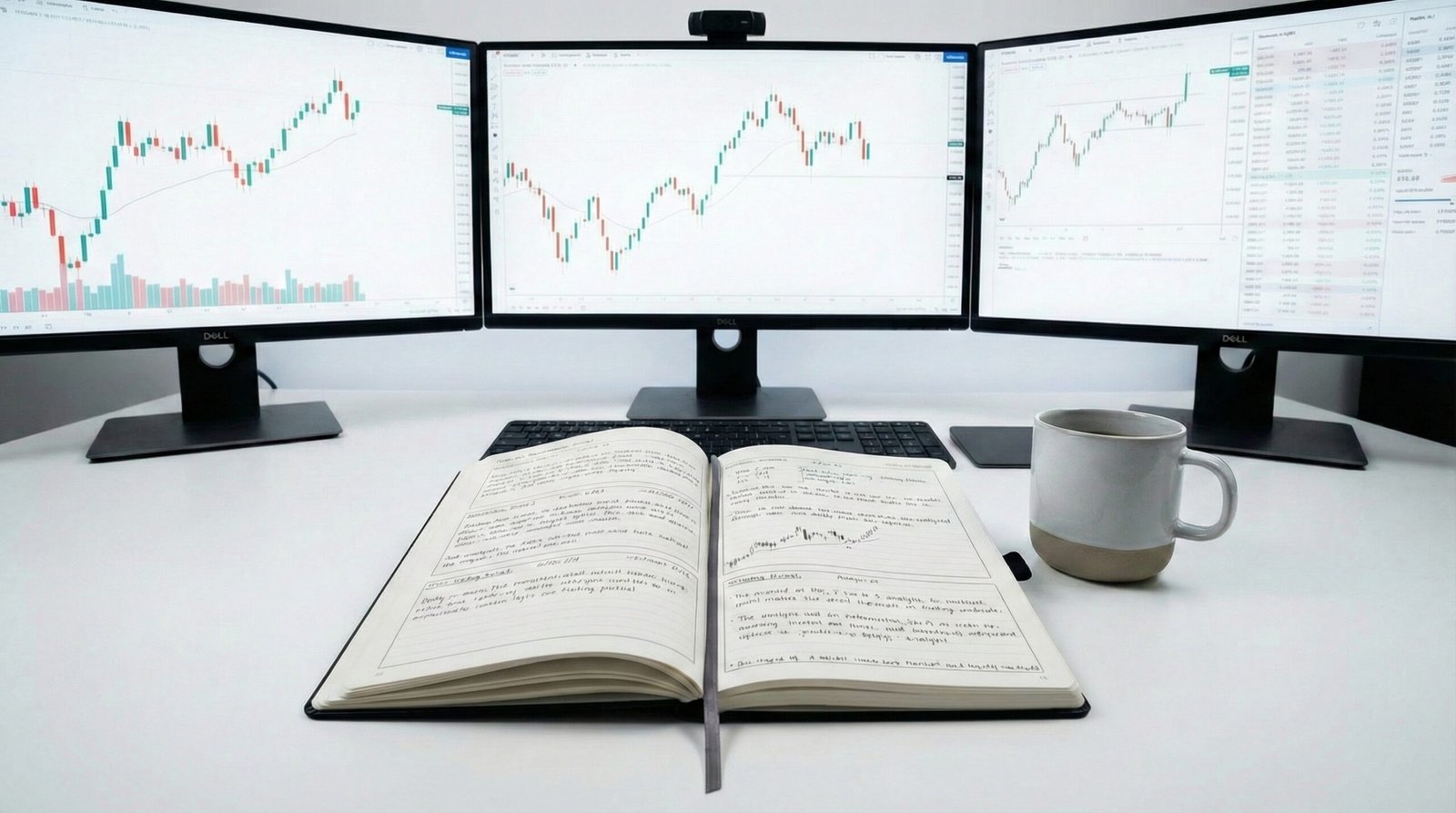 מסחר מקצועי